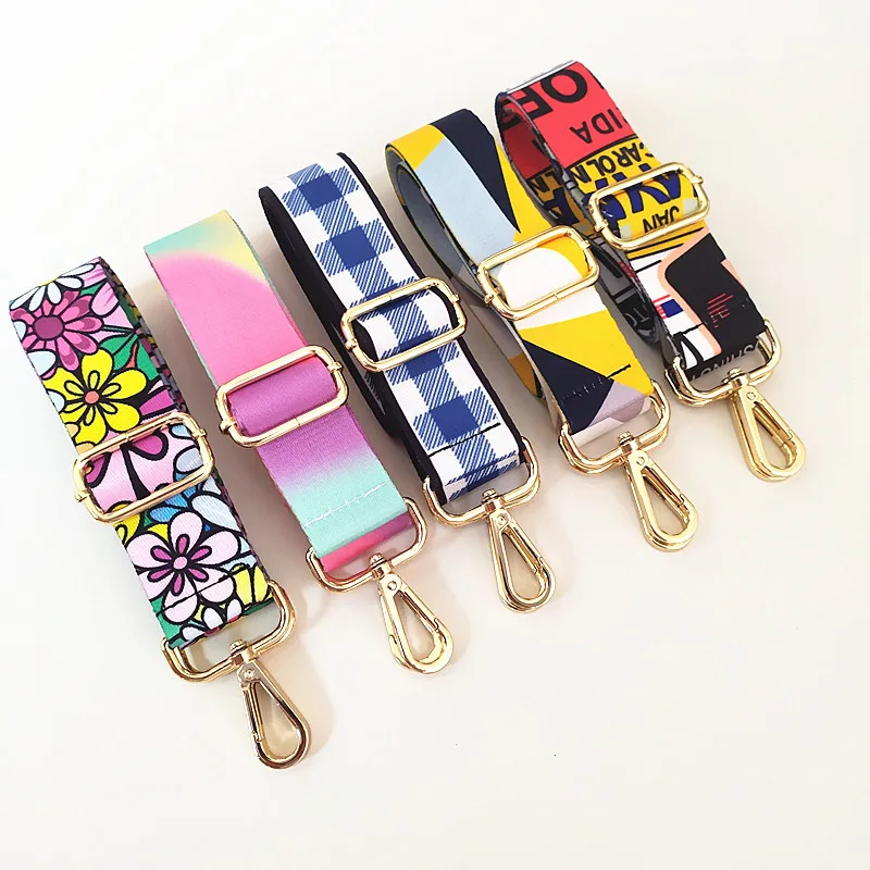 Meetee B-J141 Color Ethnic Style Graffiti Adjustable Wide Shoulder Strap Bag Accessories
Meetee B-J141 Color Ethnic Style Graffiti Adjustable Wide Shoulder Strap Bag Accessories