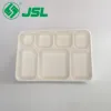 /product-detail/disposable-school-tableware-biodegradable-bagasse-7-compartment-lunch-tray-62274938905.html