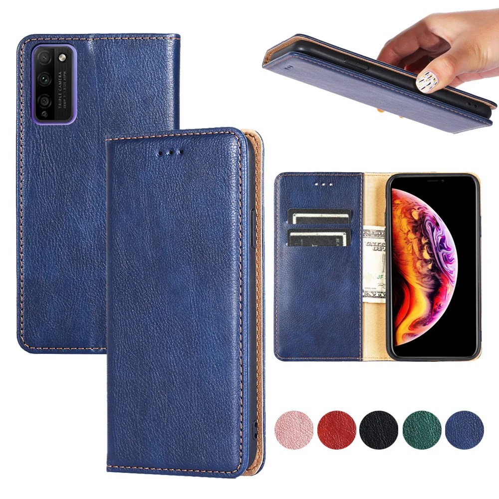 Magnet Book Phone Case for Huawei Honor 7 8 9 10 20 Lite Business Wallet Flip Phone Cover for Honor 5C 5X 6X Card Slots Cover, 5 colors for your choose
Magnet Book Phone Case for Huawei Honor 7 8 9 10 20 Lite Business Wallet Flip Phone Cover for Honor 5C 5X 6X Card Slots Cover, 5 colors for your choose