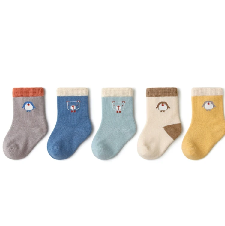 custom children's cotton socks spring and autumn color pure color baby boys and girls socks kids cotton sock, As picture
custom children's cotton socks spring and autumn color pure color baby boys and girls socks kids cotton sock, As picture