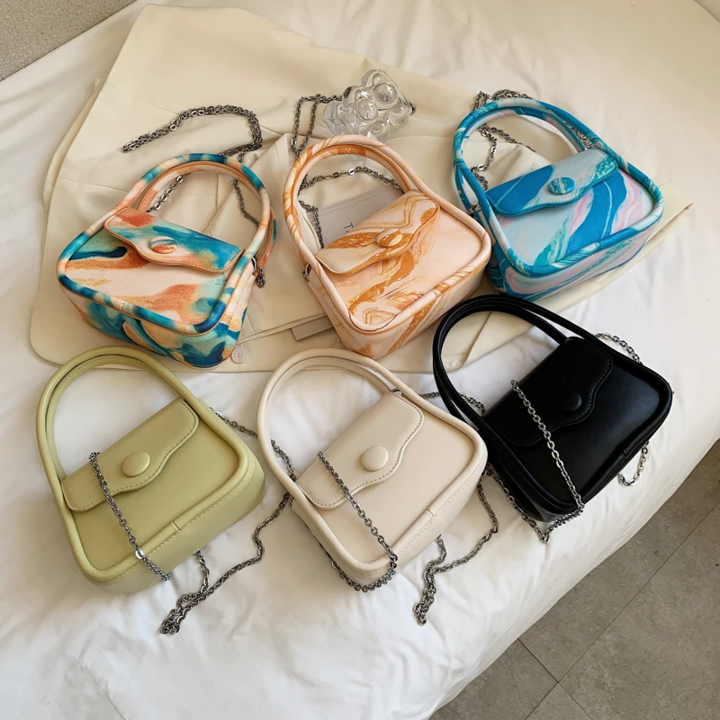 New Colorful Luxury Fashion Women Handbags and Purses Small Crossbody Bags, Black, brown, yellow, beige, blue, colorful
New Colorful Luxury Fashion Women Handbags and Purses Small Crossbody Bags, Black, brown, yellow, beige, blue, colorful