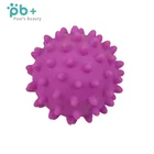 custom durable hedgehog pet dog toys for aggressive chewers