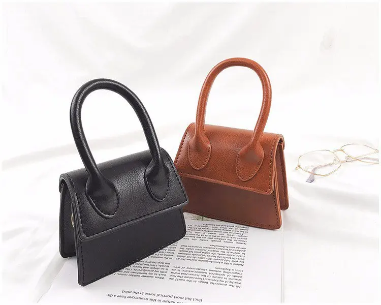 Dropshipping Little Girl Kids Handbags Mini Shoulder Bag PU Square Snack Key Cute Small Handbags In Bulk
Dropshipping Little Girl Kids Handbags Mini Shoulder Bag PU Square Snack Key Cute Small Handbags In Bulk