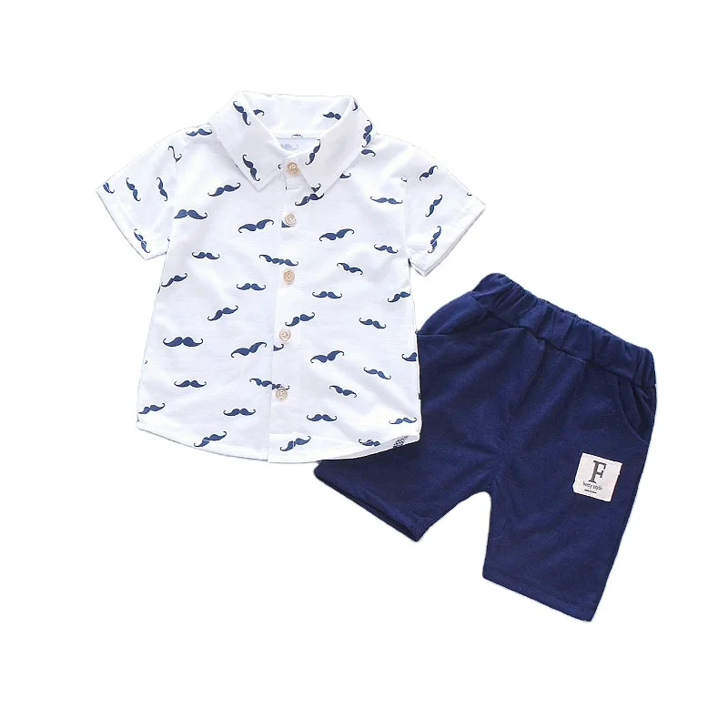 Hot sale good quality 1-4 years baby clothe set 100% cotton baby boys' clothing set, As pictures
Hot sale good quality 1-4 years baby clothe set 100% cotton baby boys' clothing set, As pictures