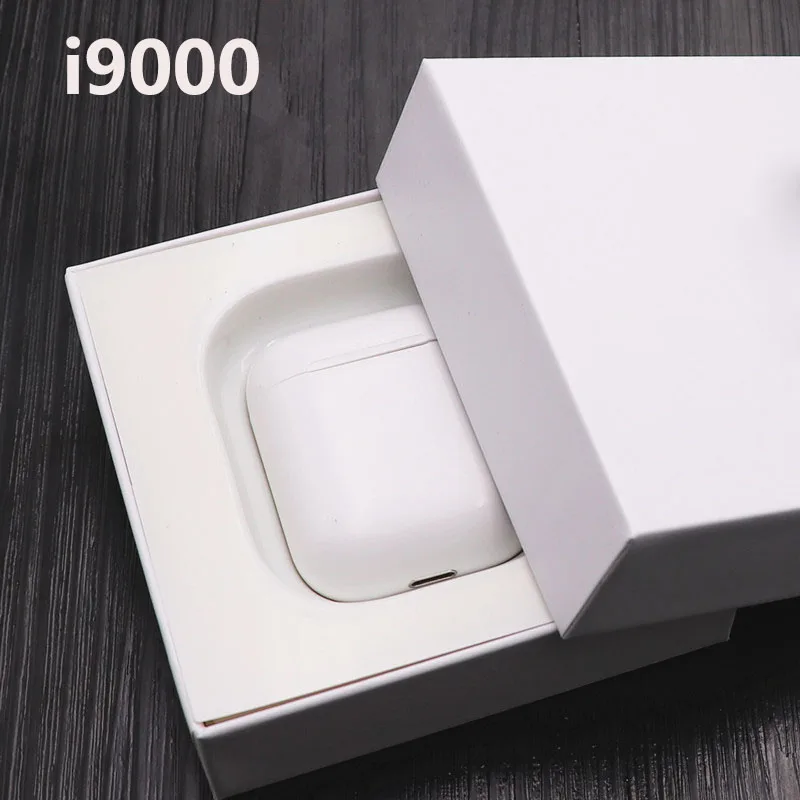 2021 new arrivals i9000 i10000 tws airr 1:1 tws i9000 i10000 wireless blue tooth earbuds, Customized
2021 new arrivals i9000 i10000 tws airr 1:1 tws i9000 i10000 wireless blue tooth earbuds, Customized