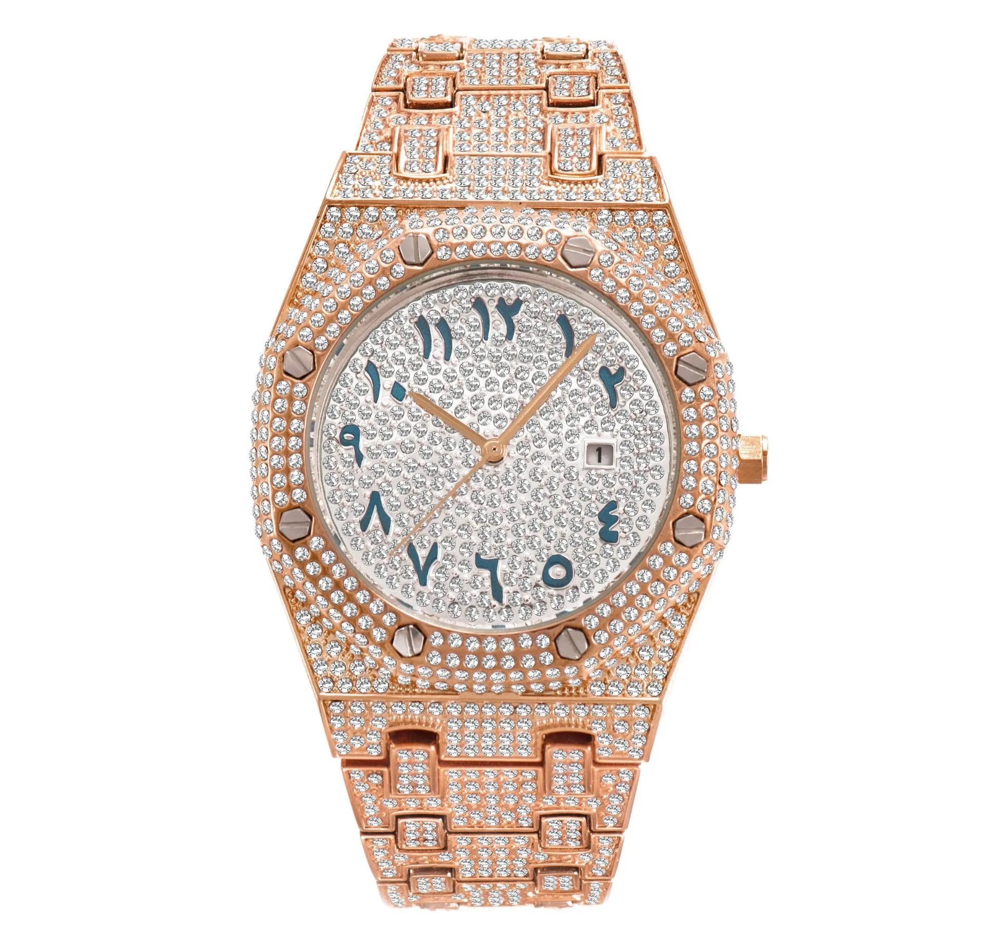 2021 new products fashion silver /rose gold /gold chain vogue quartz wristwatches reloj custom quality men women luxury watches
2021 new products fashion silver /rose gold /gold chain vogue quartz wristwatches reloj custom quality men women luxury watches