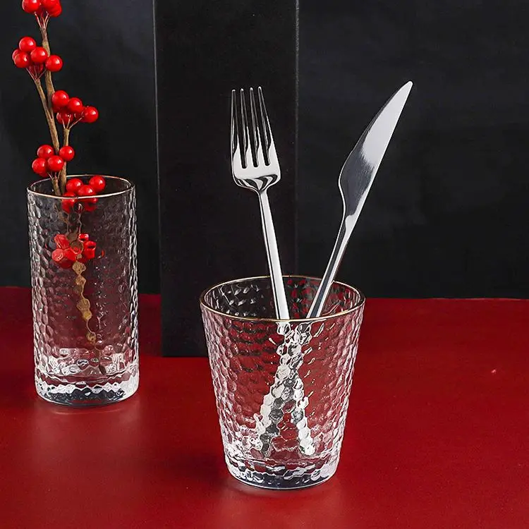 High Grade Fork And Knife Fashionable Stainless Steel Cutlery Sets Suppliers, Customized color
High Grade Fork And Knife Fashionable Stainless Steel Cutlery Sets Suppliers, Customized color