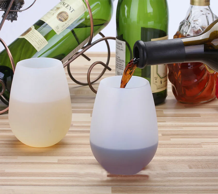 Factory Directly Wholesale Unbreakable Funny Red Silicone Wine Glass cups Set, Customized color
Factory Directly Wholesale Unbreakable Funny Red Silicone Wine Glass cups Set, Customized color