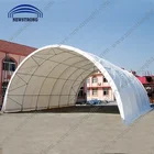 Container Shelter Industrial Storage Container Canopy/Container Shelter