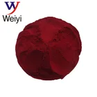 Disperse Red C.I. 153 Polyester Dyeing