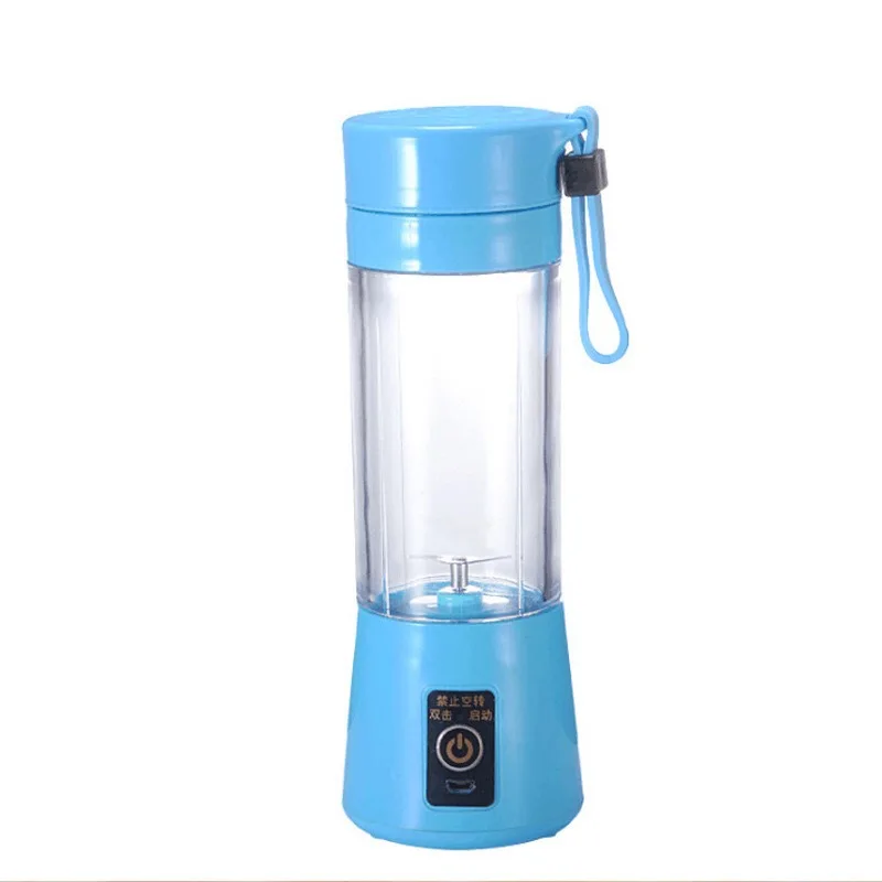 50% Discount Fruit Juicer Portable Mini Rechargeable And Usb Mixer Beauty Electric Fresh Yogurt Personal Blender
50% Discount Fruit Juicer Portable Mini Rechargeable And Usb Mixer Beauty Electric Fresh Yogurt Personal Blender