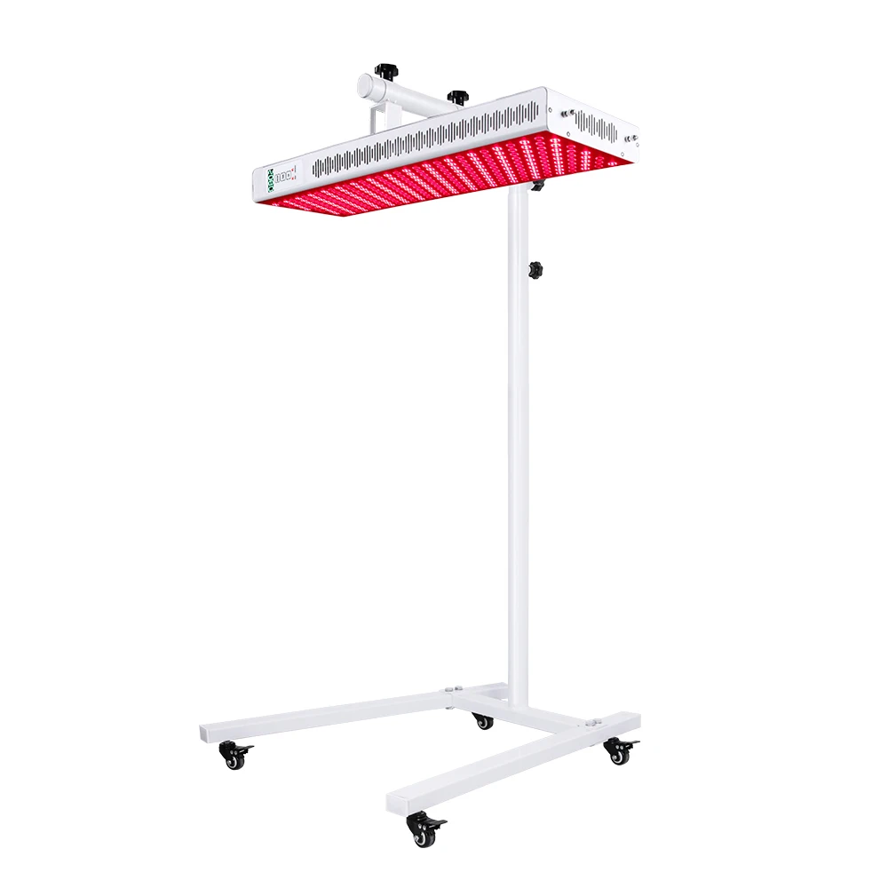 660nm 850nm Red Infrared Full Body led light therapy 900W Red Light Therapy Panel 1000W Red Light Therapy
660nm 850nm Red Infrared Full Body led light therapy 900W Red Light Therapy Panel 1000W Red Light Therapy
