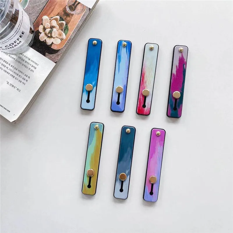 Wrist Band Hand Band Finger Grip Mobile Phone Holder Stand Push Pull Universal Car Phone Socket Holder, Multi color
Wrist Band Hand Band Finger Grip Mobile Phone Holder Stand Push Pull Universal Car Phone Socket Holder, Multi color