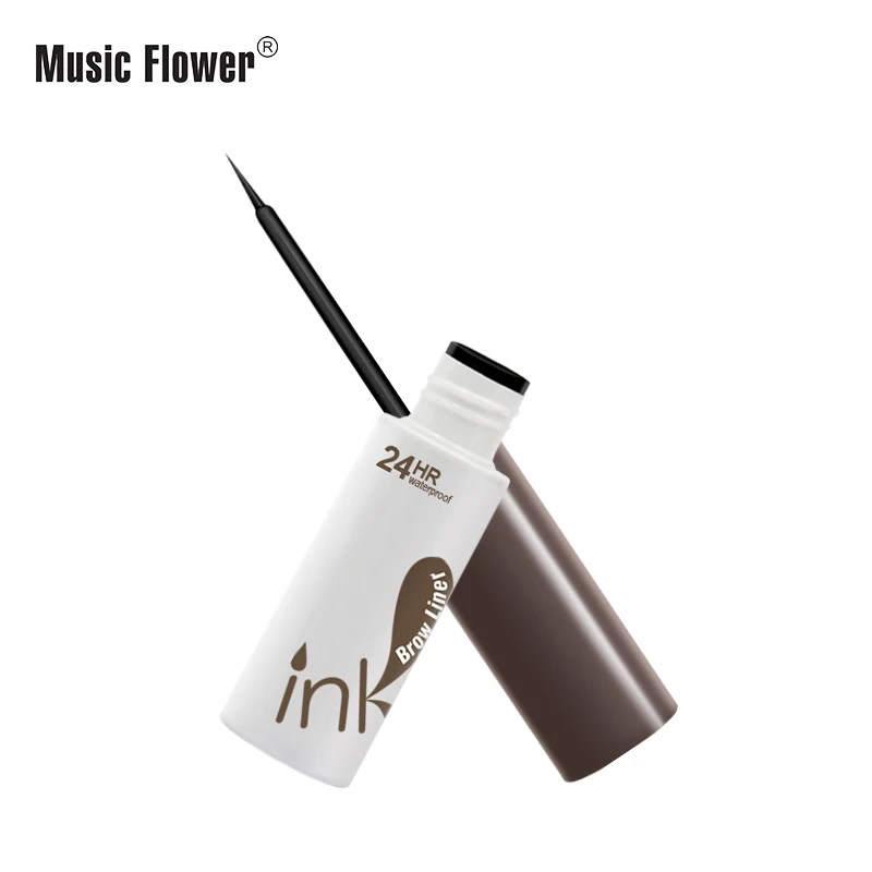 Music Flower Makeup Natural Brown Best Eye Brow Enhancer Waterproof Longlasting 5 Color Liquid Tattoo Dying Gel Tint Eyebrow Ink
Music Flower Makeup Natural Brown Best Eye Brow Enhancer Waterproof Longlasting 5 Color Liquid Tattoo Dying Gel Tint Eyebrow Ink