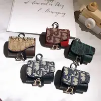Luxury for airpods pro case leather waterproof pu leather case for airpods pro for airpod cases custom
Luxury for airpods pro case leather waterproof pu leather case for airpods pro for airpod cases custom