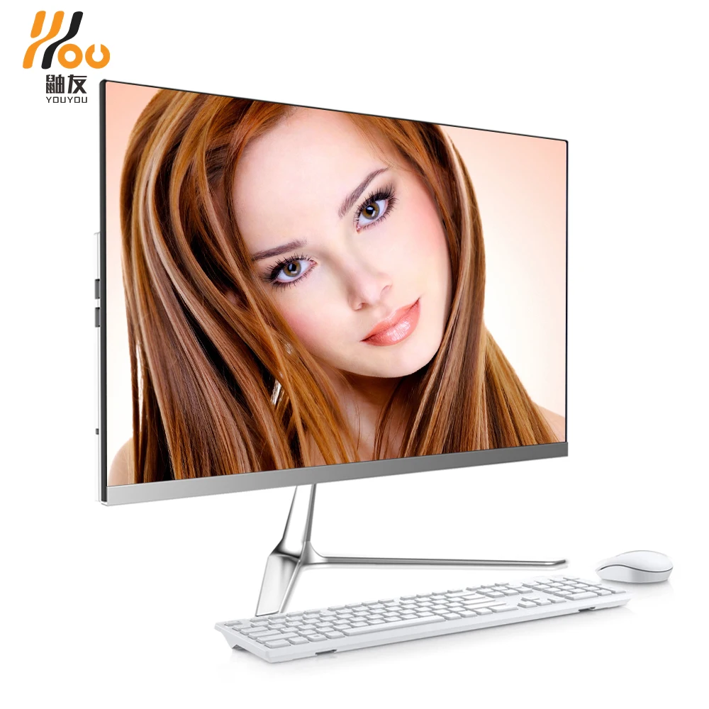 YOUYOU memory 8g high quality quad core i7-4700 business desktop monoblock computer all in one pc
YOUYOU memory 8g high quality quad core i7-4700 business desktop monoblock computer all in one pc