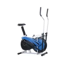 Commercial Gym Equipment Exercise Cardio Machine Recumbent Magnetic Elliptical Bike
