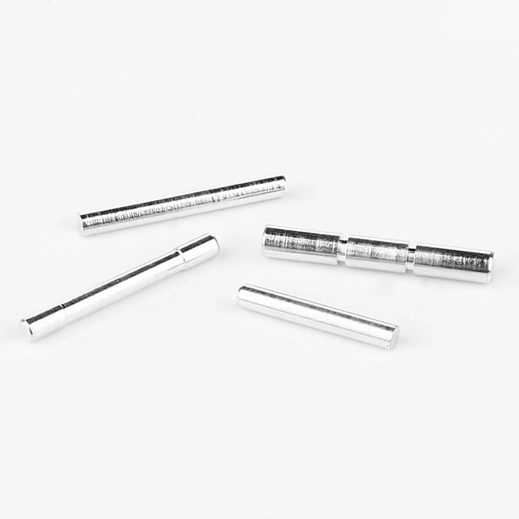 Tactical Pistol Glock Accessories Stainless Steel Silvery Gen 4 Pin Kit Set for Glock 17 19 20 21 22 23 26 27 34 35 37, Silvery appearance
Tactical Pistol Glock Accessories Stainless Steel Silvery Gen 4 Pin Kit Set for Glock 17 19 20 21 22 23 26 27 34 35 37, Silvery appearance