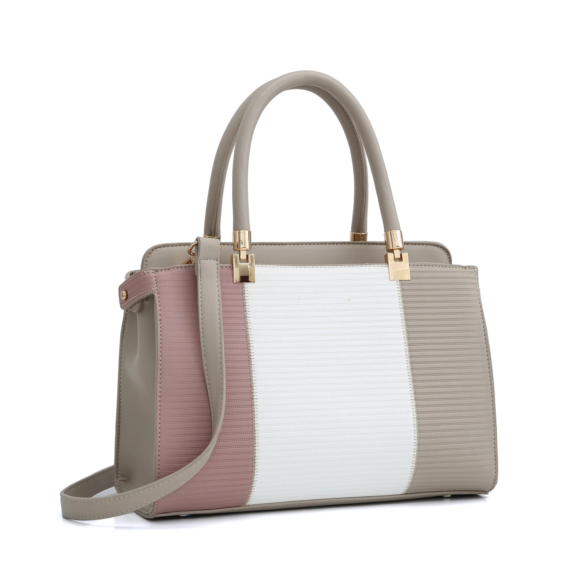 2021 fashion new original women's bagconcealed carry green brown embossed contrast color block handbag
2021 fashion new original women's bagconcealed carry green brown embossed contrast color block handbag