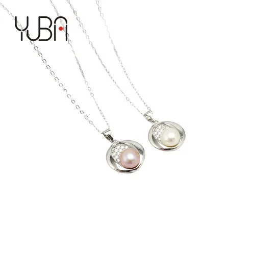 Classical Engagement Ring Necklace And Earring 925 Sterling Silver Freshwater Pearl Jewelry Set, White, purple
Classical Engagement Ring Necklace And Earring 925 Sterling Silver Freshwater Pearl Jewelry Set, White, purple