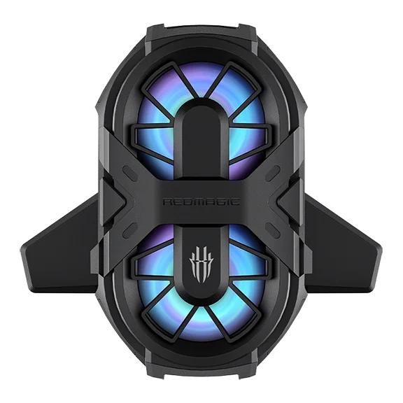 100% Original Nubia RedMagic 6 Gaming Phone Dual Core Fan Cooler for Red Magic 6 Pro ICE Dock
100% Original Nubia RedMagic 6 Gaming Phone Dual Core Fan Cooler for Red Magic 6 Pro ICE Dock