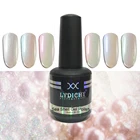 LYDICHY UV Gel Nail Soak Off Nail Polish Gel Cheap Sea Shell Gel Polish With Private Labels