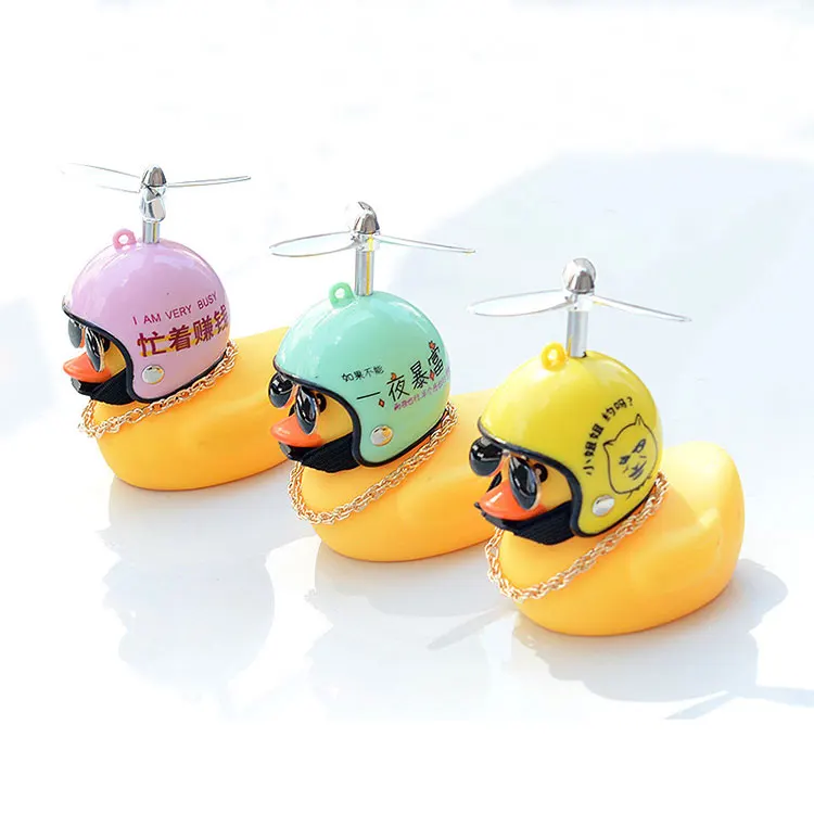 Horns for Toddler Children Cycling Rubber Duck Cute Cartoon Yellow Little Duck Shape Bicycle Lights Bell Bicycle Accessories
Horns for Toddler Children Cycling Rubber Duck Cute Cartoon Yellow Little Duck Shape Bicycle Lights Bell Bicycle Accessories
