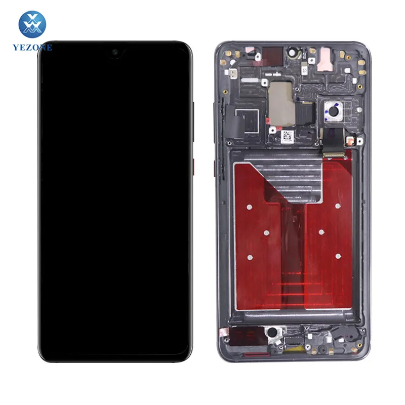 original touch screen digitizer assembly replacement for Huawei mate 20 lcd, Black white gold
original touch screen digitizer assembly replacement for Huawei mate 20 lcd, Black white gold