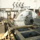 Used Generator For Sale Ce Approved Eco-Friendly Used Steam Turbine Generator 1mw For Sale