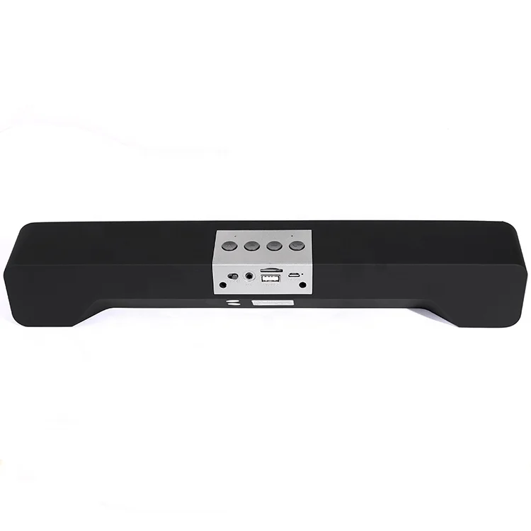 Professional OEM Factory Price Handsfree Call 1200mah Wireless Mini Speaker - ANKUX.COM