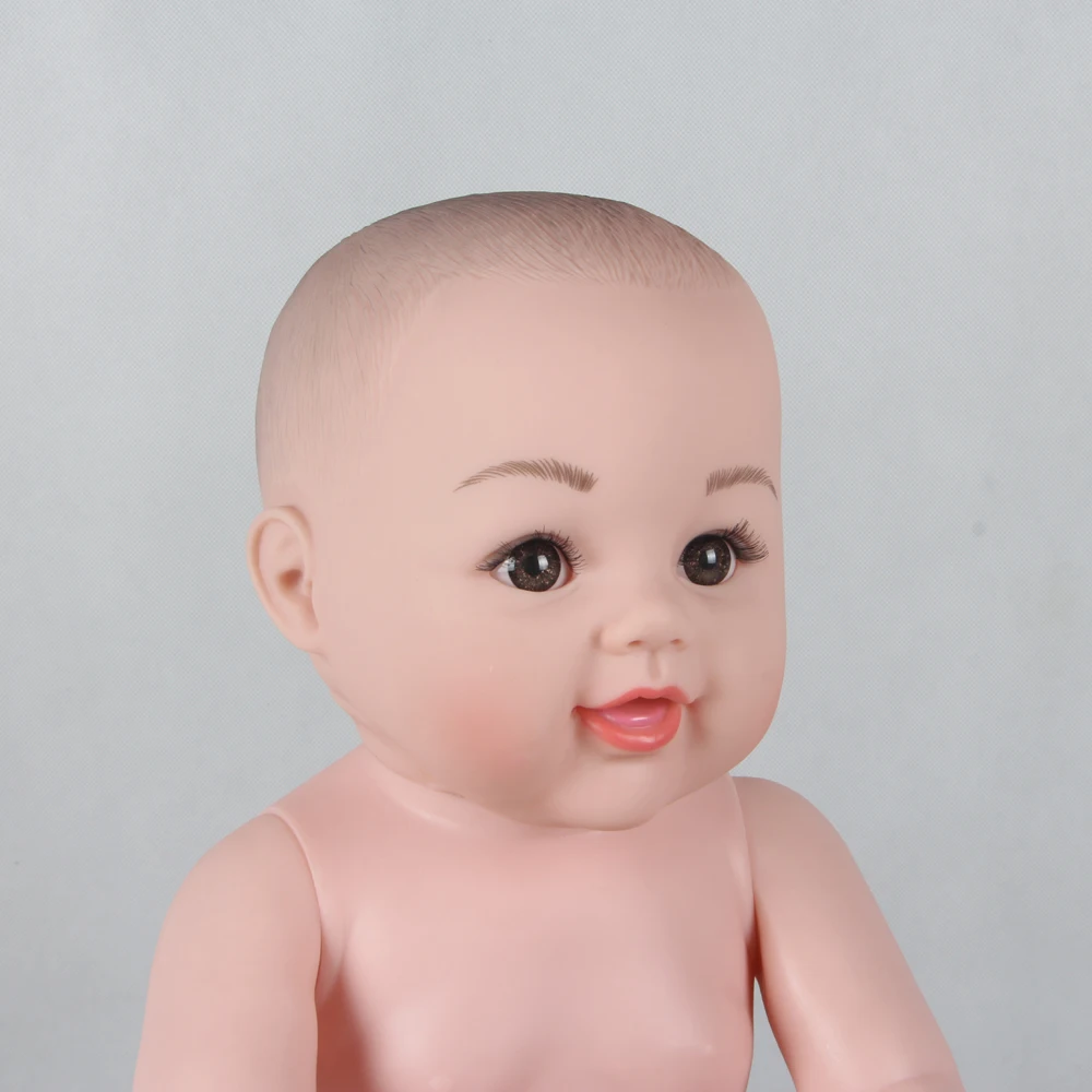 Cheap Plastic PVC Kids Mannequin Realist Infant Model Child Mannequin
Cheap Plastic PVC Kids Mannequin Realist Infant Model Child Mannequin