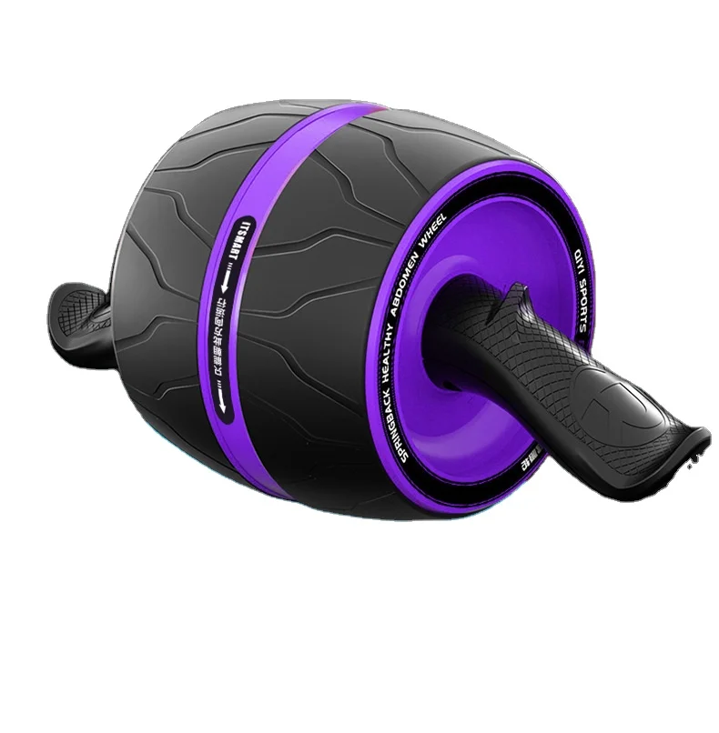 Wholesale Home/Office/Gym Fitness Ab Abdominal Wheel Roller for with Knee Pad, Red/purple/green/blue
Wholesale Home/Office/Gym Fitness Ab Abdominal Wheel Roller for with Knee Pad, Red/purple/green/blue