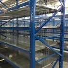 customised pallet racking heavy duty storage