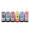 Ocbestjet 70ML/Bottle Refill Dye Ink Inkjet For Epson Ink L 805 L360 L363 L365 Printer