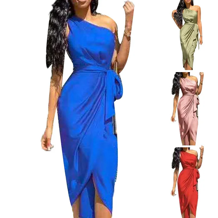 LH Newest Design Elegant Casual Dresses Ladies Cheap Leisure Women Clothing Fashion Ladies Dresses, Picture color
LH Newest Design Elegant Casual Dresses Ladies Cheap Leisure Women Clothing Fashion Ladies Dresses, Picture color