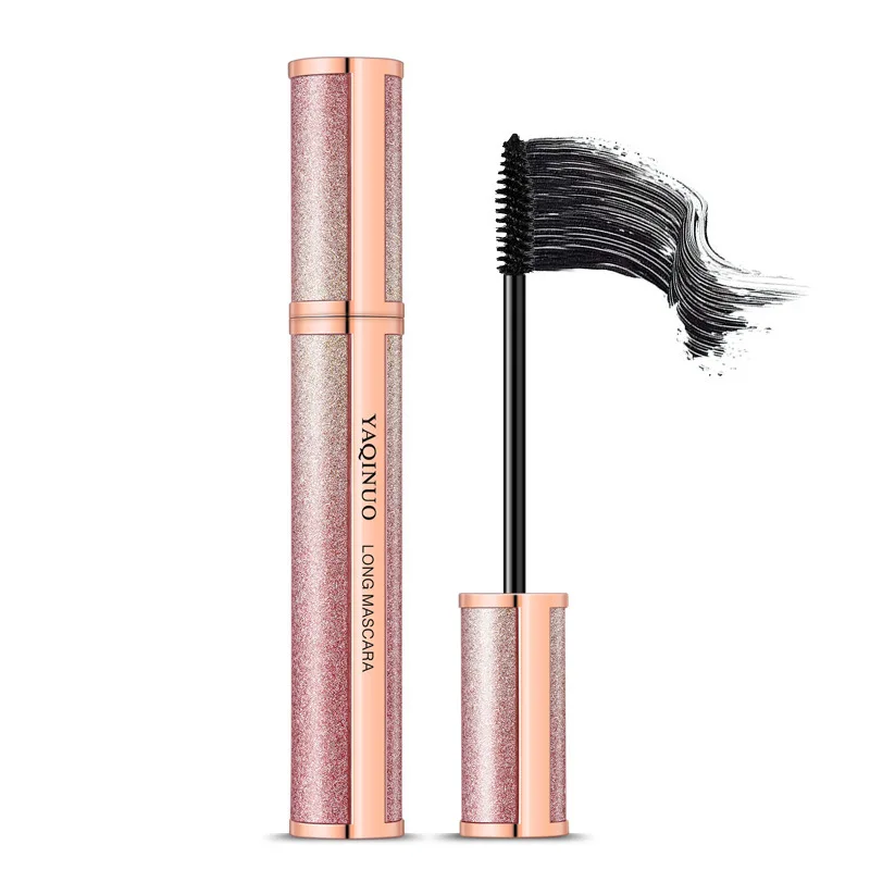 Wholesale 2020 Waterproof Silk Fiber Eyelash Volumizing Extension Mascara Private Label
Wholesale 2020 Waterproof Silk Fiber Eyelash Volumizing Extension Mascara Private Label