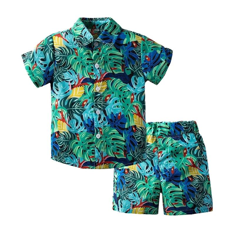 2021 Toddler Kids Baby Boy Leaf Tops Short Sleeve Shirt Shorts Pants 2pcs Outfits Clothes Summer
2021 Toddler Kids Baby Boy Leaf Tops Short Sleeve Shirt Shorts Pants 2pcs Outfits Clothes Summer