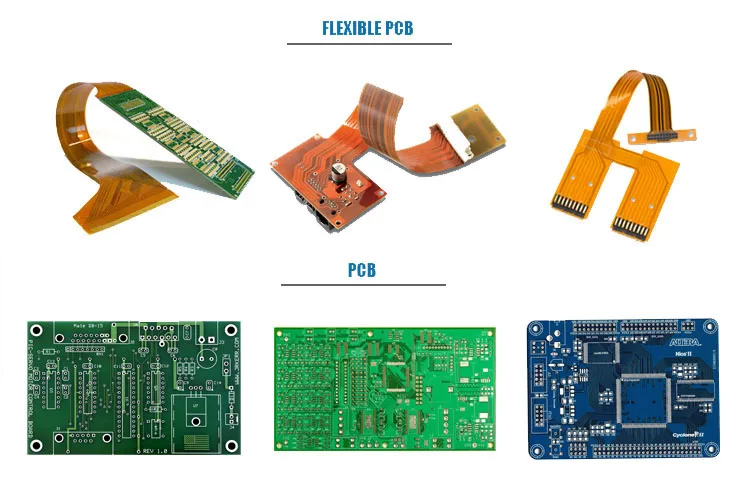 copy pcb board Factory production DongGuan GuangDong