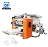 Widely Used Embossing Facial Tissue Paper Machine For Sale