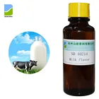 Top thick milk flavor concentrate food flavour for Dairy products/ Ice cream/popsicle/Beverages etc. SD 40214