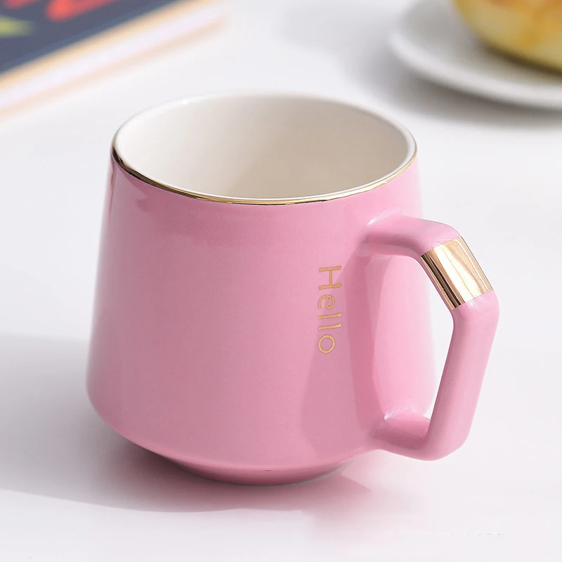 New 500ml ceramic coating wine flip double wall cup bottle football cup egg wine coffee tea mug with handle, Custom color
New 500ml ceramic coating wine flip double wall cup bottle football cup egg wine coffee tea mug with handle, Custom color
