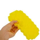 silicone rubber bpa free ice cube trays for whisky beers drinks