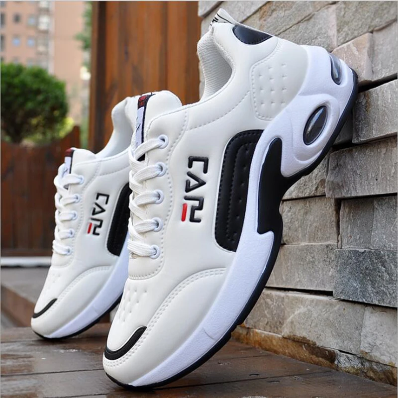 2020 New Style Men Shoes Breathable Lightweight Outdoor Walking Sport Shoes For Male Lace-up Casual Running Sneakers Footwear
2020 New Style Men Shoes Breathable Lightweight Outdoor Walking Sport Shoes For Male Lace-up Casual Running Sneakers Footwear