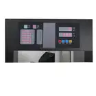 Non-Contact Walk Through Metal Detector Body Temperature Gate for Security Checking
