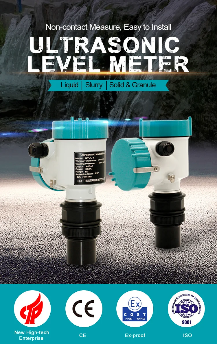 Level meter (1)