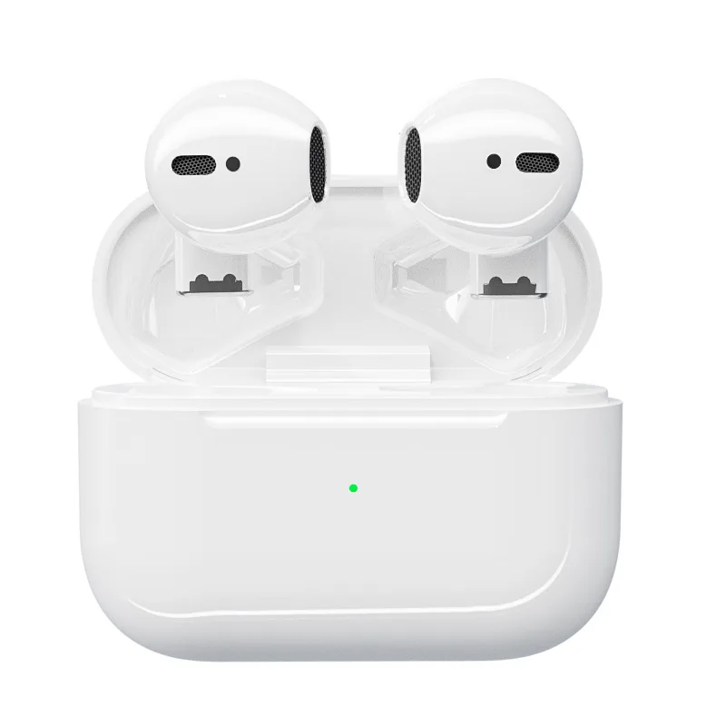 FASHION Mini Pro5s TWS Stereo Noise Cancelling Wireless Earbuds BT 5.0 Headset In-ear Wireless Earphones Headphones
FASHION Mini Pro5s TWS Stereo Noise Cancelling Wireless Earbuds BT 5.0 Headset In-ear Wireless Earphones Headphones