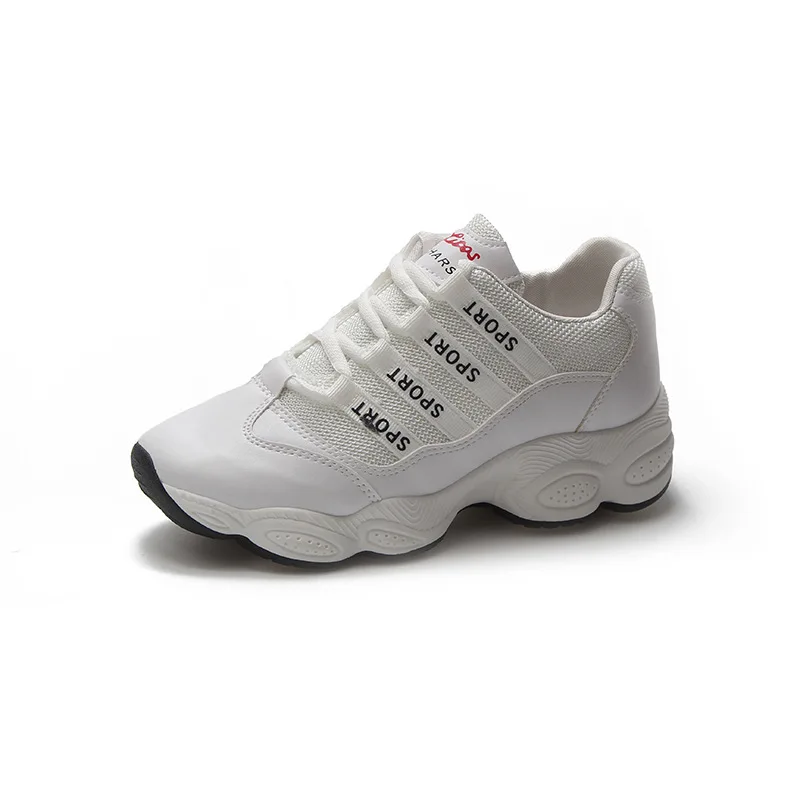 New design light weight ladies footwear shoes hot selling comfortable athletic women sneaker shoes, White/black/pink
New design light weight ladies footwear shoes hot selling comfortable athletic women sneaker shoes, White/black/pink