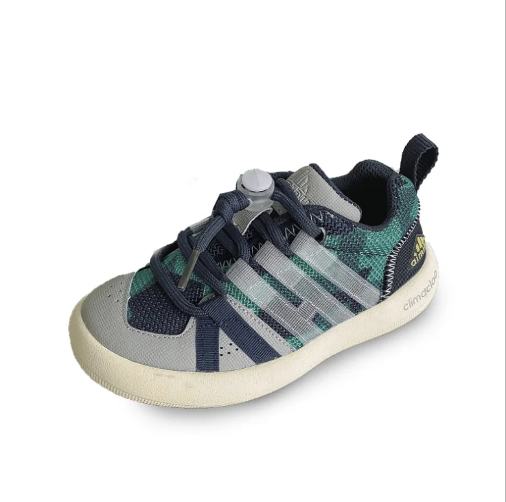 Kids Boys Girls Sport Hiking Shoes Breathable Sneakers Non-Slip Lightweight for Outdoor Running Walking Shoes, As pic
Kids Boys Girls Sport Hiking Shoes Breathable Sneakers Non-Slip Lightweight for Outdoor Running Walking Shoes, As pic