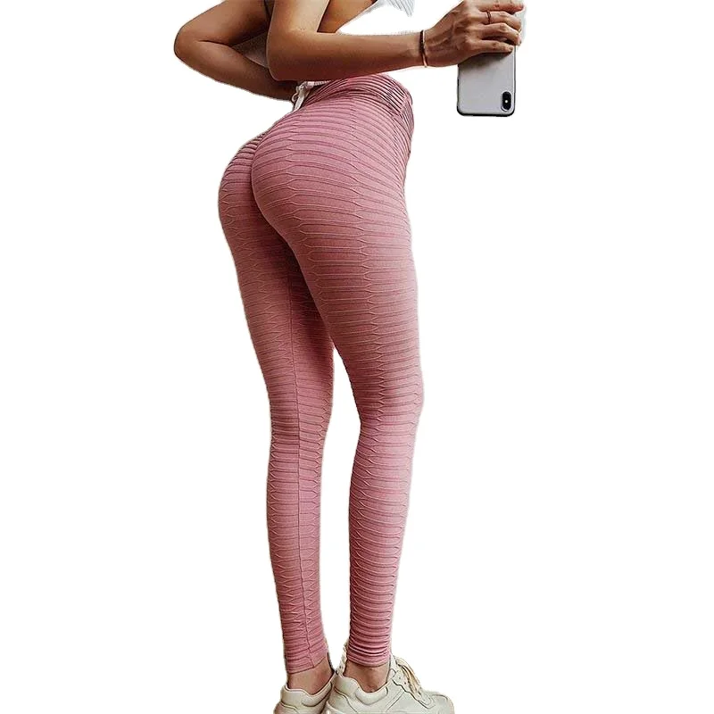 Push Up Women Sexy Yoga Pants Gym Leggings High Waist Sports Pants Workout Running Fitness Yoga Leggings
Push Up Women Sexy Yoga Pants Gym Leggings High Waist Sports Pants Workout Running Fitness Yoga Leggings