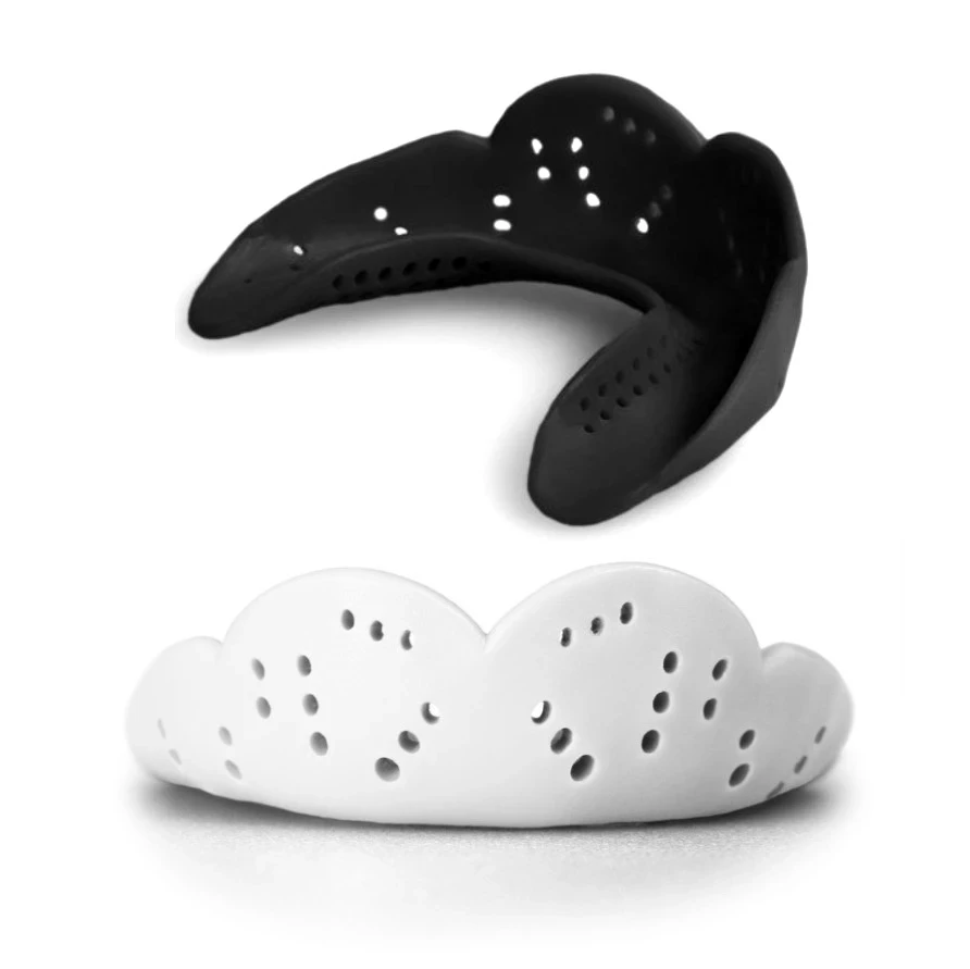 QTMG-012 Modable EVA Rubber Mouth Guard Sports Boxing Football Hockey Custom Mouthguard for Kids and Adult, As your request
QTMG-012 Modable EVA Rubber Mouth Guard Sports Boxing Football Hockey Custom Mouthguard for Kids and Adult, As your request